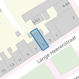 Perceel OBG00-ES-265