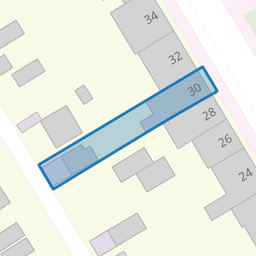 Perceel OBG00-ES-272