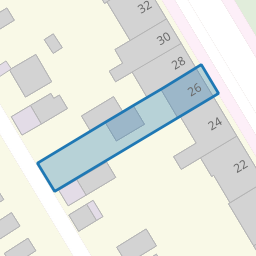 Perceel OBG00-ES-274