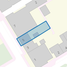 Perceel OBG00-ES-287