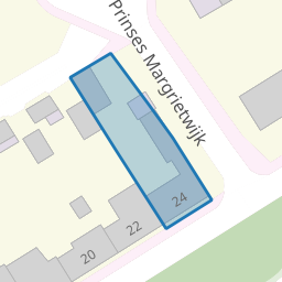 Perceel OBG00-ES-317