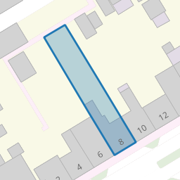 Perceel OBG00-ES-320