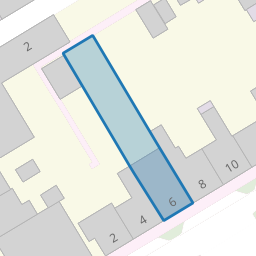 Perceel OBG00-ES-321