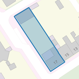 Perceel OBG00-ES-338