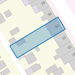 Perceel OBG00-ES-348