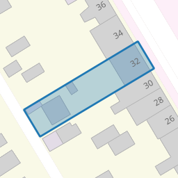 Perceel OBG00-ES-349