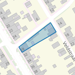 Perceel OBG00-ES-392