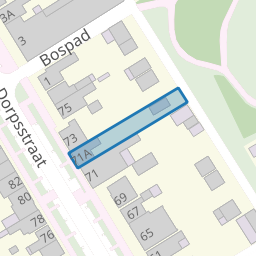 Perceel OBG00-ES-394