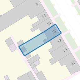 Perceel OBG00-ES-402