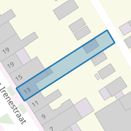 Perceel OBG00-ES-409