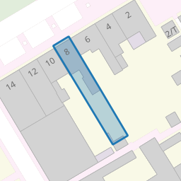 Perceel OBG00-ES-434