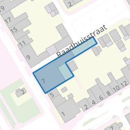 Perceel OBG00-ES-457