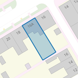 Perceel OBG00-ES-461