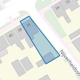 Perceel OBG00-ES-462