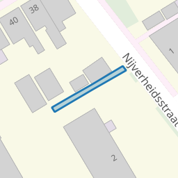 Perceel OBG00-ES-488