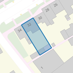 Perceel OBG00-ES-490