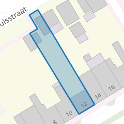 Perceel OBG00-ES-496