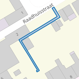 Perceel OBG00-ES-497