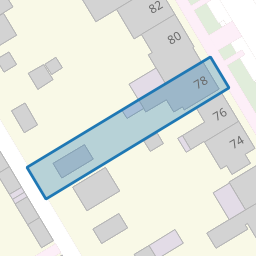 Perceel OBG00-ES-504