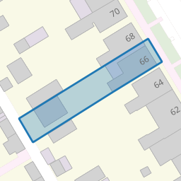 Perceel OBG00-ES-512