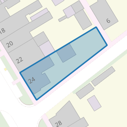 Perceel OBG00-ES-561