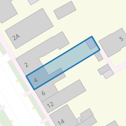 Perceel OBG00-ES-562