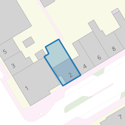 Perceel OBG00-ES-565