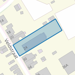 Perceel OBG00-ES-588