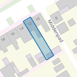 Perceel OBG00-ES-592