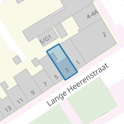 Perceel OBG00-ES-597