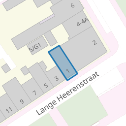 Perceel OBG00-ES-598