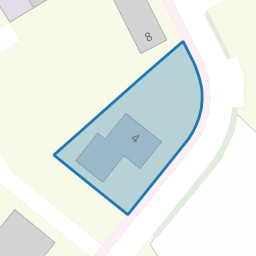 Perceel OBG00-ES-610