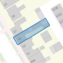 Perceel OBG00-ES-616