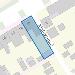 Perceel OBG00-ES-620