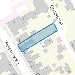 Perceel OBG00-ES-634