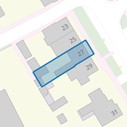 Perceel OBG00-ES-639