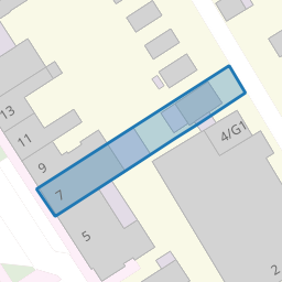 Perceel OBG00-ES-648