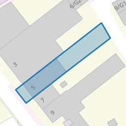 Perceel OBG00-ES-651