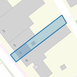 Perceel OBG00-ES-652