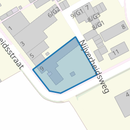 Perceel OBG00-ES-653