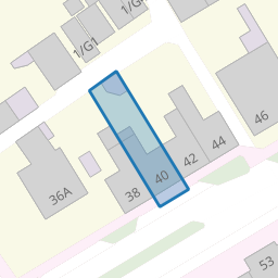 Perceel OBG00-ES-733