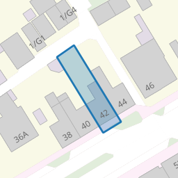 Perceel OBG00-ES-734