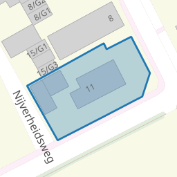 Perceel OBG00-ES-745