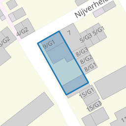 Perceel OBG00-ES-746