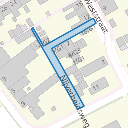 Perceel OBG00-ES-749