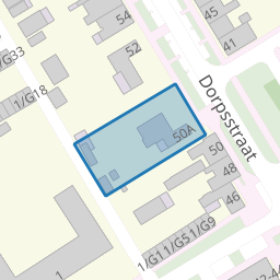 Perceel OBG00-ES-753