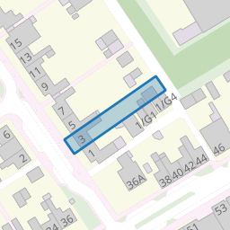 Perceel OBG00-ES-755