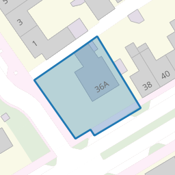 Perceel OBG00-ES-761