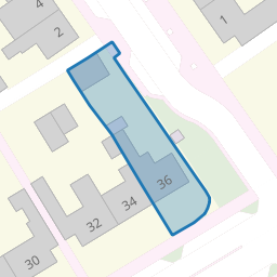 Perceel OBG00-ES-763