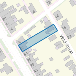 Perceel OBG00-ES-769